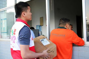 团市委开展‘不忘初心、牢记使命’主题教育志愿服务活动，教育咨询服务温暖人心