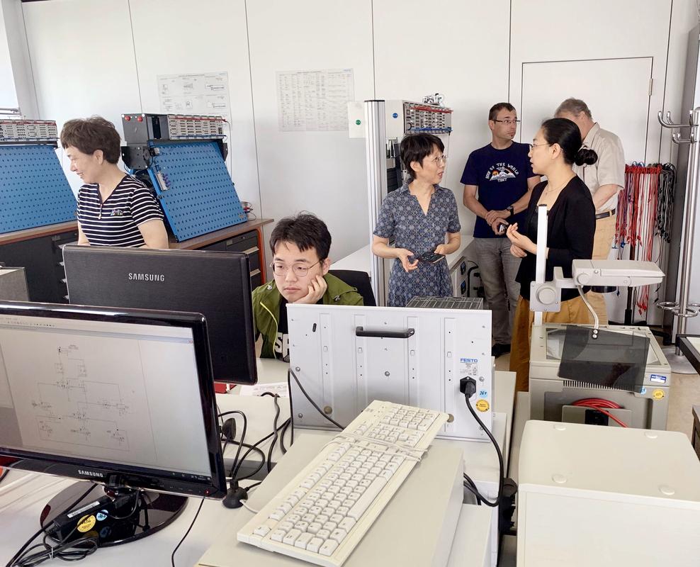 企业动态-常州雅堂德中教育投资咨询